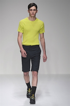 lou dalton spring summer 13 menswear london collections men