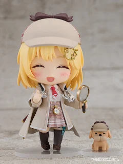 Nendoroid Watson Amelia - Hololive Production,  Good Smile Company