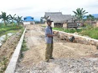 Contoh Proposal Pengajuan Dana Aspirasi Dprd