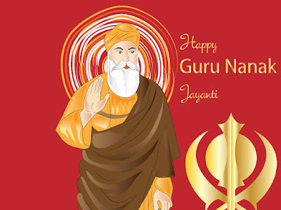Happy Guru Nanak Jayanti Images 2022: Wishes Status Quotes