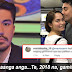 Kapamilya Host Luis Manzano Fires Back At Basher On Instagram - Boy Trending 