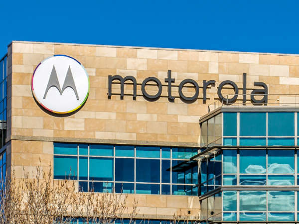 Motorola hiring