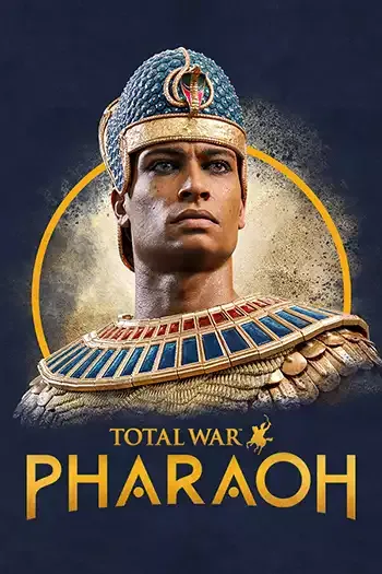 โหลดเกมส์ PC Total War Pharaoh