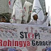 FPI Siap Bantu Pengungsi Rohingya