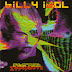 Billy Idol - Closing Manifesto (Hold Me)