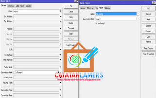  Tutorial kali ini aku akan membahas perihal bagaimna caranya melaksanakan Setting Tutorial Setting Mikrotik Load Balance Dengan Metode PCC dan Failover | Work And tested 100%