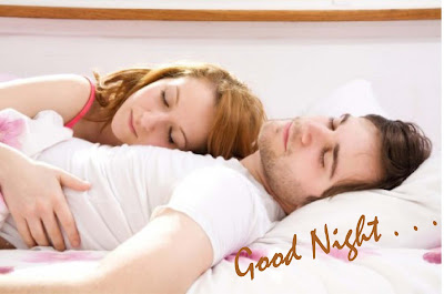 Ronamtic-Couple-Sleeping-Good-Night-Pictures