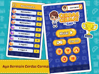 download cerdas cermat smp apk