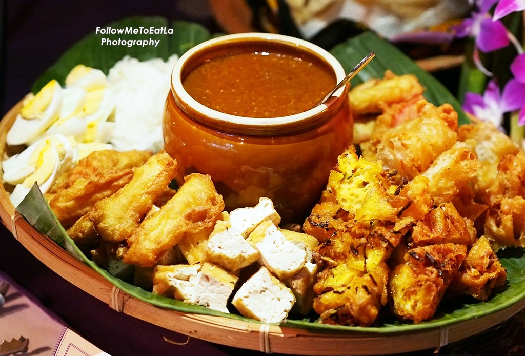 Follow Me To Eat La - Malaysian Food Blog: Ramadan Buffet 
