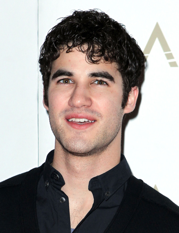 Darren Criss - Actress Wallpapers