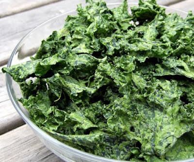 Kale the superfood
