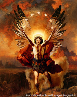 archangel image