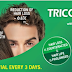 Reduce your Hair Loss with Tricovel