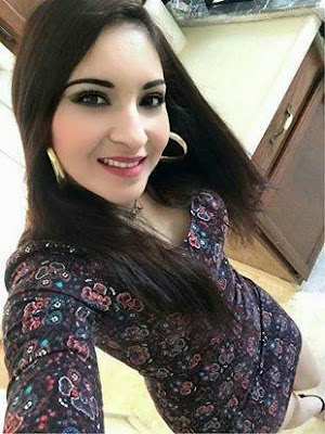 la mas linda peruana que he visto