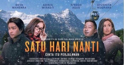 Download Film Satu Hari Nanti (2017) Full Movie - Download 