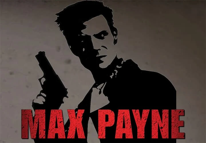 تحميل لعبة Max Payne 1