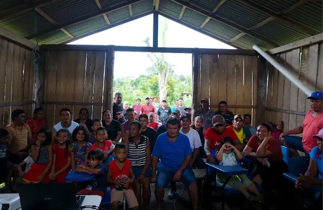 Crianças do Gurupi: curta retrata violência naturalizada por crianças em assentamento de Carutapera