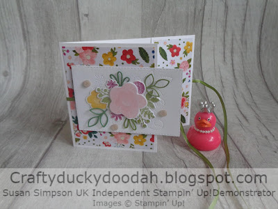 Craftyduckydoodah!, Needle & Thread, Needlepoint Elements Framelits, Needlepoint Nook Suite, SBTD 19/01, Stampin' Up! UK Independent  Demonstrator Susan Simpson, Supplies available 24/7 from my online store, 