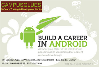 best android development course