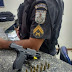 Adolescente sequestrada e agredida em Quissamã