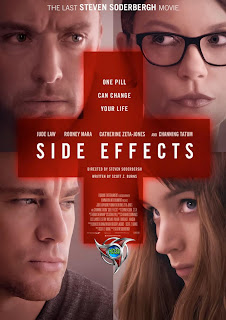 Side Effects (2013) Movie Poster