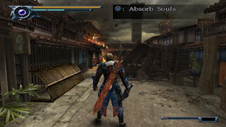 Download Game Onimusha - Dawn Of  Dream (Disc 1) PS2 Full Version Iso For PC | Murnia Games