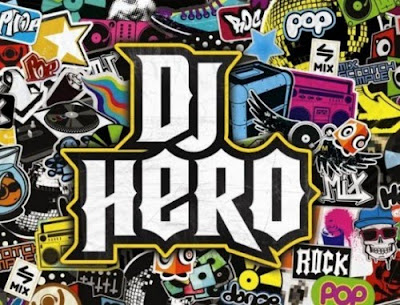 DJ Hero OST