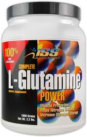 Effects of Glutamine