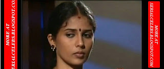 Sudha in Thendral