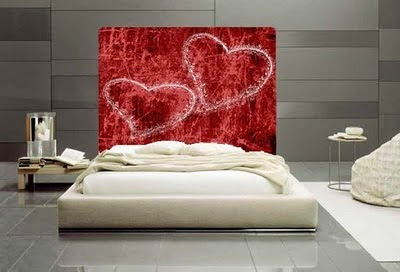 Romantic Bedroom