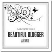 Beautiful Blogger