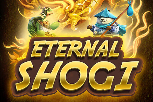 Eternal Shogi Slot Demo