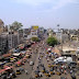 View From Charminar 