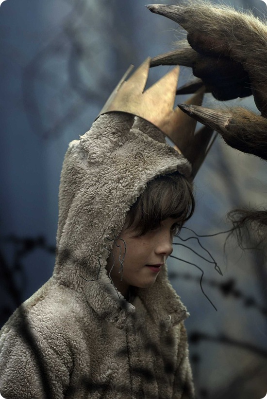 Where the Wild Things Are
