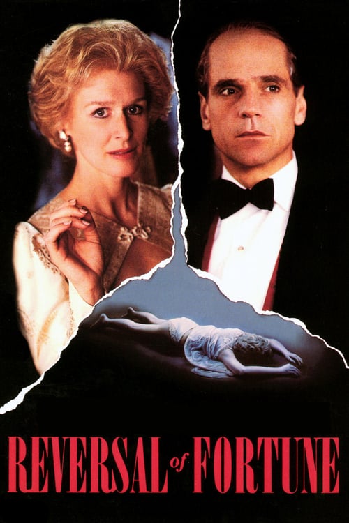 [HD] Le mystère von Bulow 1990 Streaming Vostfr DVDrip