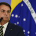 Governadores mandam carta a Bolsonaro para pressionar negociação das vacinas com China e Índia