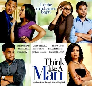 "Think Like A Man" Bertahan di Puncak