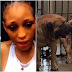 Girl Who Slept With Dog In Viral Video Dies Of Infectious Disease 