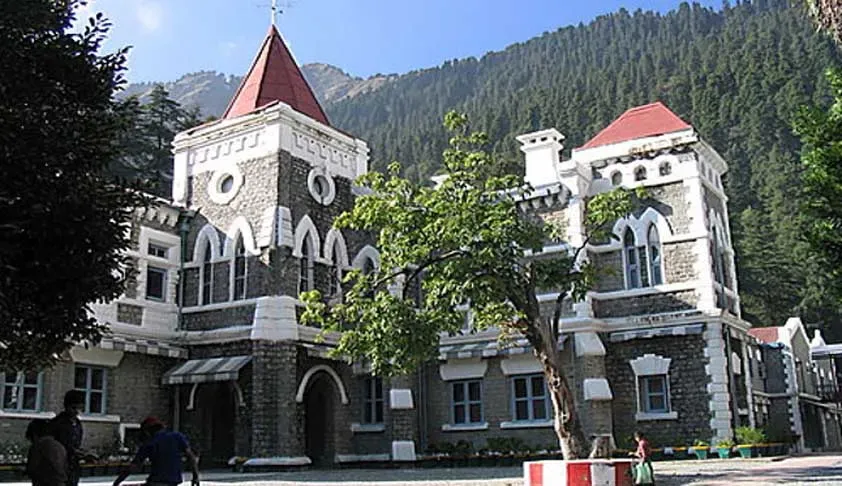 Uttarakhand High Court's Landmark Ruling on the Use of Loudspeakers in Mosques