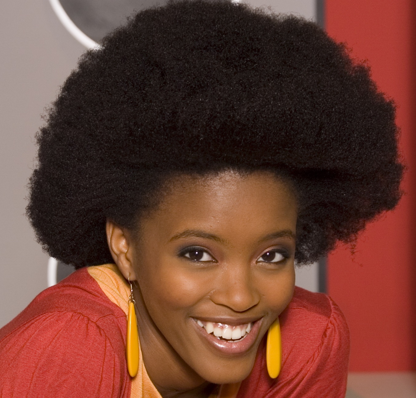 Natural Hairstyles In South Africa