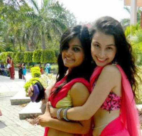 Punjab University Girls Tour Pu Girls