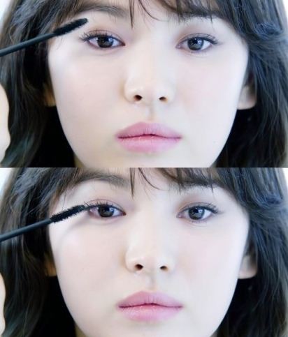 Korean_Drama_Fashion_Song_Hye_Kyo_of_That_winter_the_wind_blows 