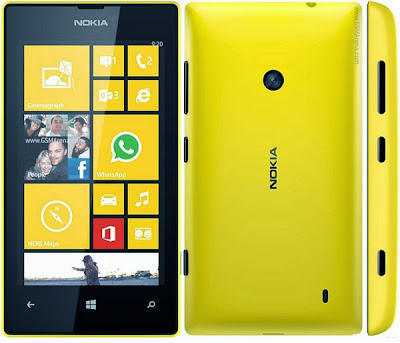 Nokia Lumia 529
