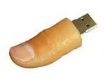 Funny USB Drives in Market