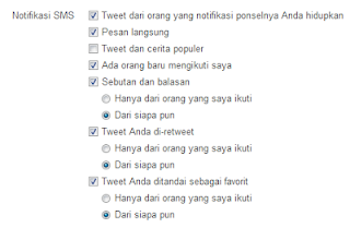 Cara super stalk Twitter orang