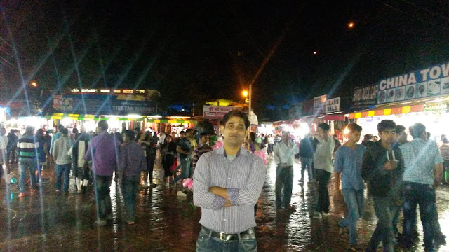 Bara Bazaar, Nainital