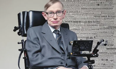 The Funniest Story About Stephen Hawking That Will Leave You in Splits