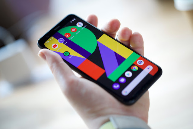 Wajib Tau Sebelum Membeli, Ini Spesifikasi dan Harga Google Pixel 4