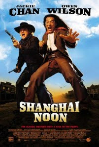 Watch Shanghai Noon 2000 Hindi Dubbed Movie Online