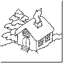 paisajes navidad colorear (25)
